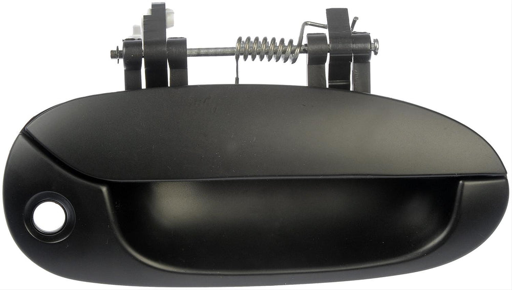 EXTERIOR DOOR HANDLE