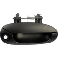 EXTERIOR DOOR HANDLE