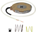 12 X 2 MAGNET KIT 6K WHT WIRE ONE BRAKE