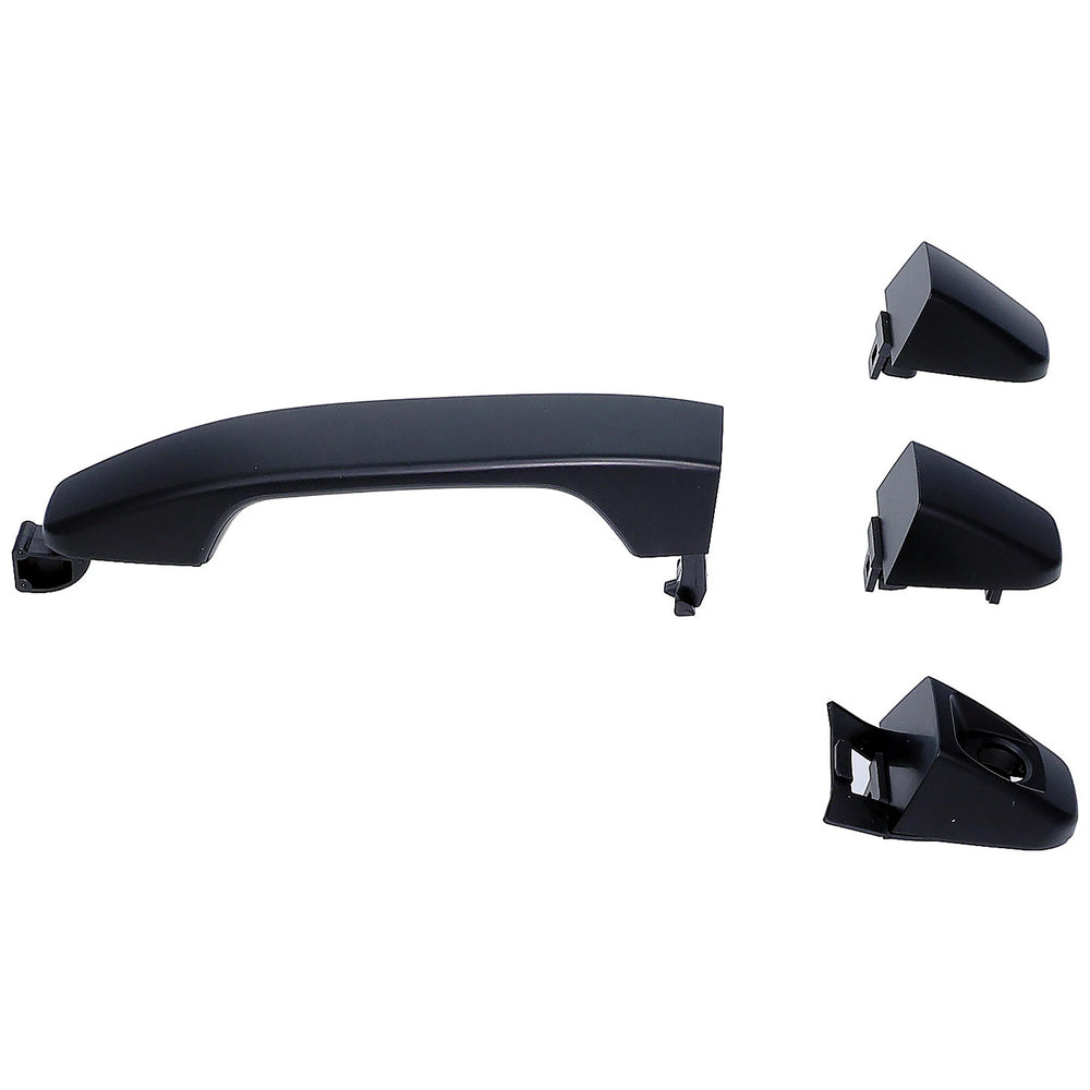 EXTERIOR DOOR HANDLE