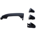 EXTERIOR DOOR HANDLE