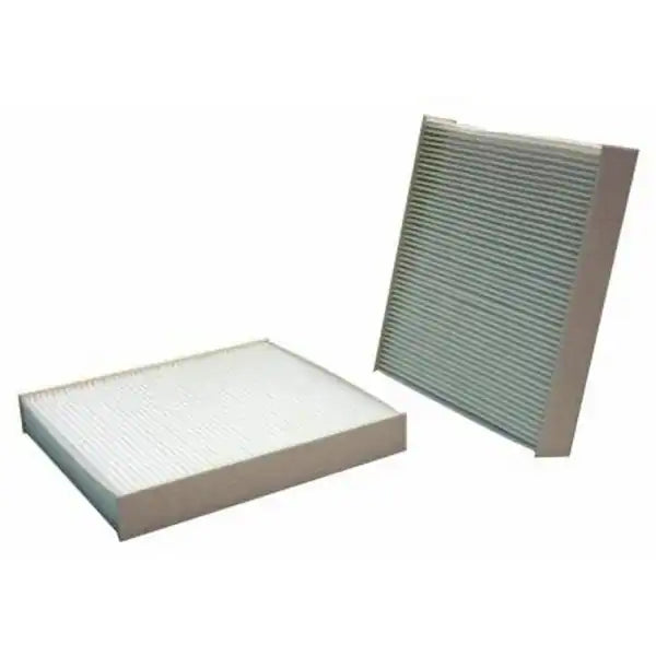 0413 VOLVO S40/V50 CABIN AIR PANEL FILTER 9.06IN L X 8.19IN W 1.34IN H QTY