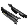 Cycra 12-16 Kawasaki KX250F-450F Fork Guards - Black