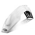 Cycra 15-23 Husqvarna FC/FE/FX/TC/TE Cycralite Front Fender - Black