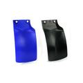 Cycra 15+ Yamaha WR250F Fork Guards - Blue