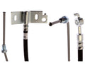 BRAKE HOSE