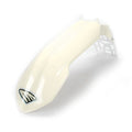 Cycra 07-12 KTM 125 SX Cycralite Front Fender - White