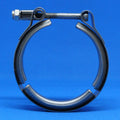 TURBO V-BAND COUPLING