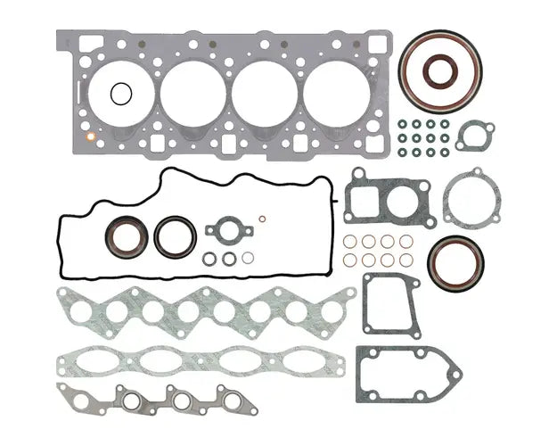 ENGINE VALVE STEM OIL SEAL SET