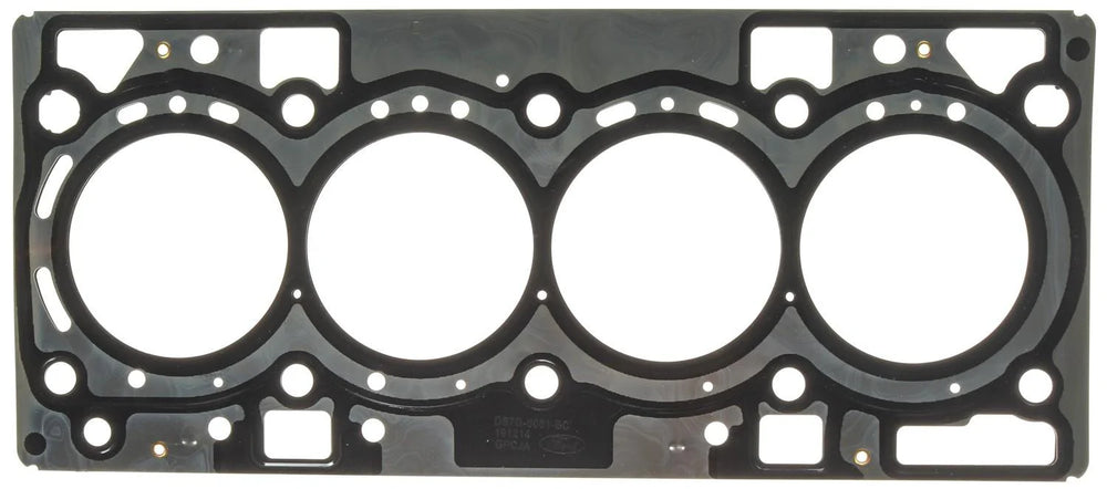 FORD 91 cid (1.5L) DOHC 16v L4 ECOBOOST. (2014-2018) VIN D