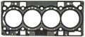 FORD 91 cid (1.5L) DOHC 16v L4 ECOBOOST. (2014-2018) VIN D