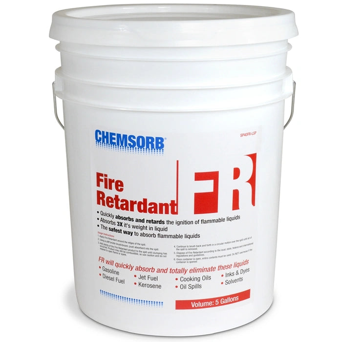 Chemsorb auto part