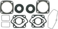 Vertex Gaskets 77-78 Moto Ski Futura FC/2 Complete Gasket Kit w/ Oil Seals