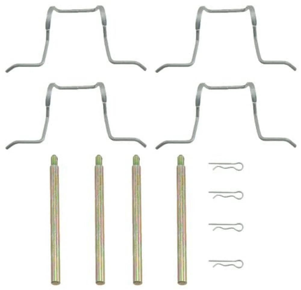 DISC BRAKE HDWE KIT