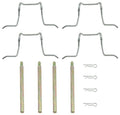 DISC BRAKE HDWE KIT