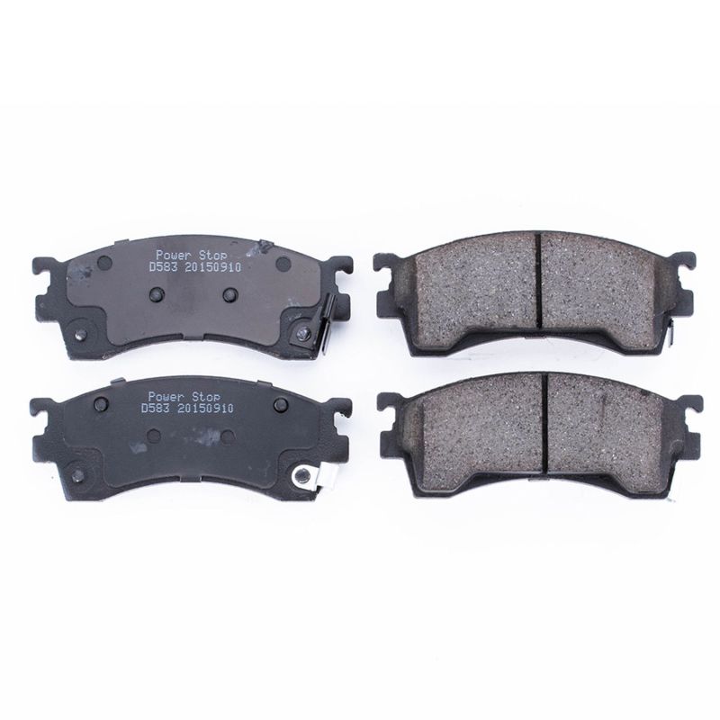 DFC auto part