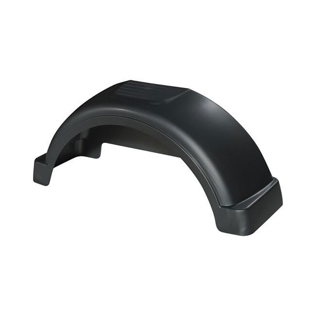 Hidden Hitch auto part