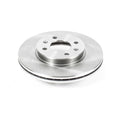 Power Stop 12-17 Hyundai Accent Front Autospecialty Brake Rotor