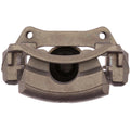 BRAKE CALIPER & BRACKET