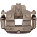 BRAKE CALIPER & BRACKET