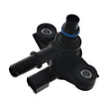 EMISSION CONTROL HOSE