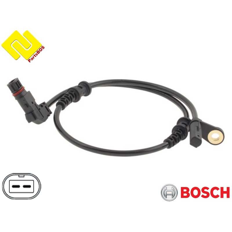 WHEEL SPEED SENSOR