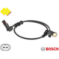 WHEEL SPEED SENSOR