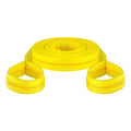 TOW HOOK MOUNT