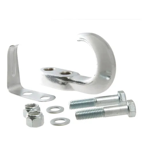 TOW HOOK MOUNT
