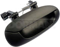 EXTERIOR DOOR HANDLE