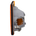 TYC auto part