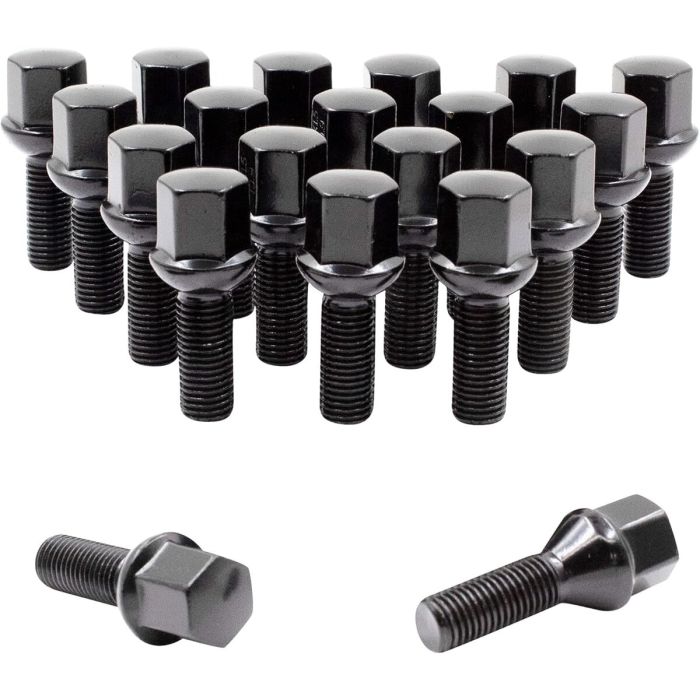 REVOLUTION auto part