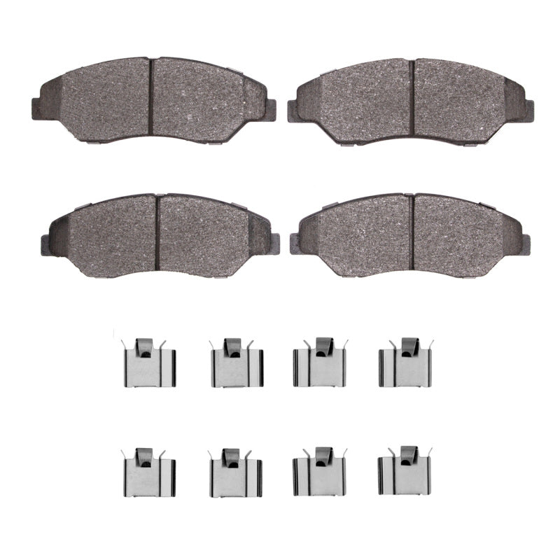 DFC auto part