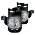 0607 FORD RANGER (W/O STX MODEL) FOG LIGHTCLEAR