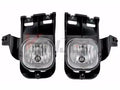 0607 FORD RANGER (W/O STX MODEL) FOG LIGHTCLEAR