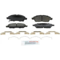 DISC BRAKE PADS