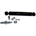 Steering Stabilizer for Select Jeep 84-06 TJ, YJ, ZJ, XJ, MJ, Includes Hardware Crown Automotive