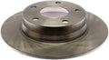 BRAKE ROTOR