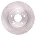 DFC 04-09 Toyota Prius Front Brake Rotor