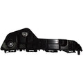 RH FRONT BUMPER COVER SUPPORT SCION TC 1116