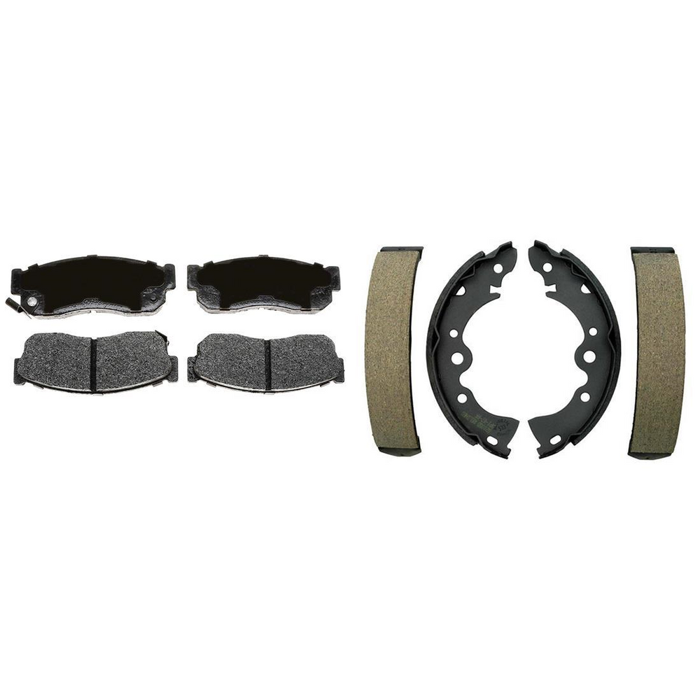 R auto part