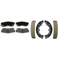 R auto part