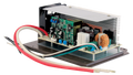 PLASTIC DOOR ASSEMBLY FOR WF-8955PE