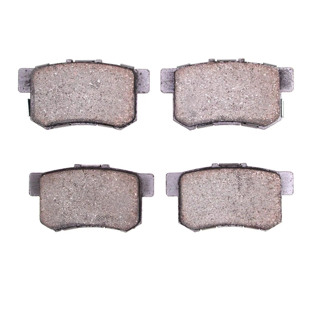 R1 05-18 Acura RDX Rear R1 Optimum OE Brake Pads