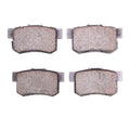 R1 05-18 Acura RDX Rear R1 Optimum OE Brake Pads