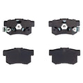 R1 05-18 Acura RDX Rear R1 Optimum OE Brake Pads