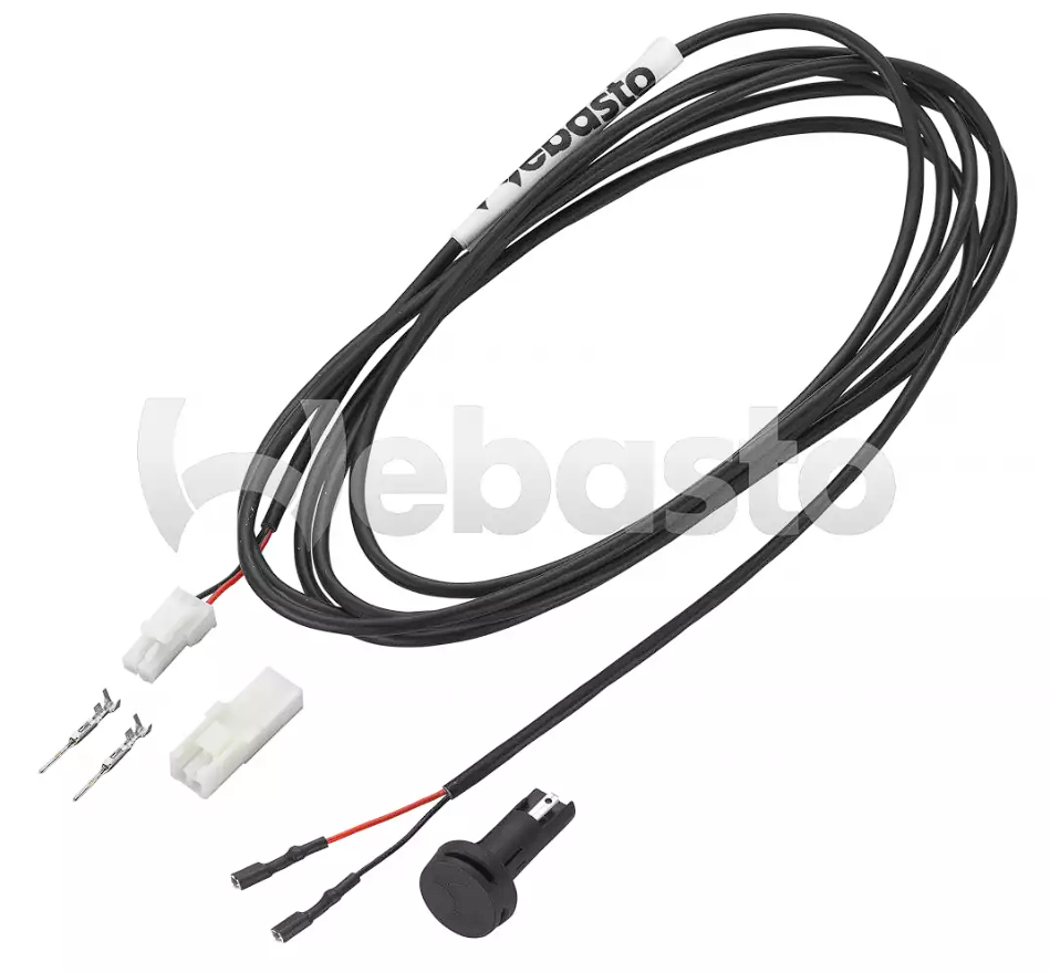 WEBASTO auto part