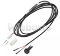 BAG EXT. TEMP. SENSOR AIR TOP 2.5M
