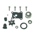 WATER PUMP KIT