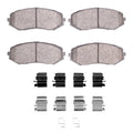 DFC auto part